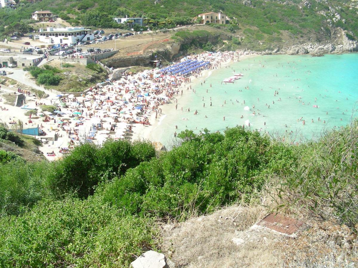 Gente Di Mare - Case Vacanza 圣特雷莎加卢拉 外观 照片
