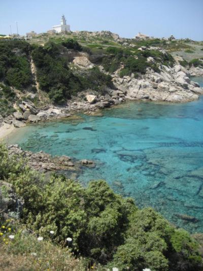 Gente Di Mare - Case Vacanza 圣特雷莎加卢拉 外观 照片